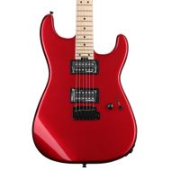 Jackson Pro Series Gus G. Signature SD1 - Candy Apple Red