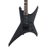 Jackson X Series Warrior WRX Electric Guitar - Satin Black