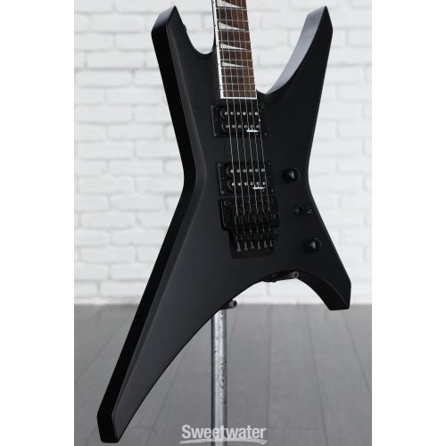  Jackson X Series Warrior WRX Electric Guitar - Satin Black