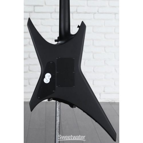  Jackson X Series Warrior WRX Electric Guitar - Satin Black