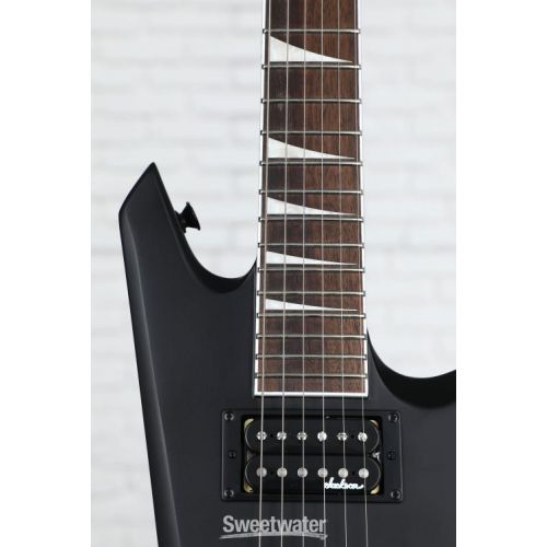  Jackson X Series Warrior WRX Electric Guitar - Satin Black