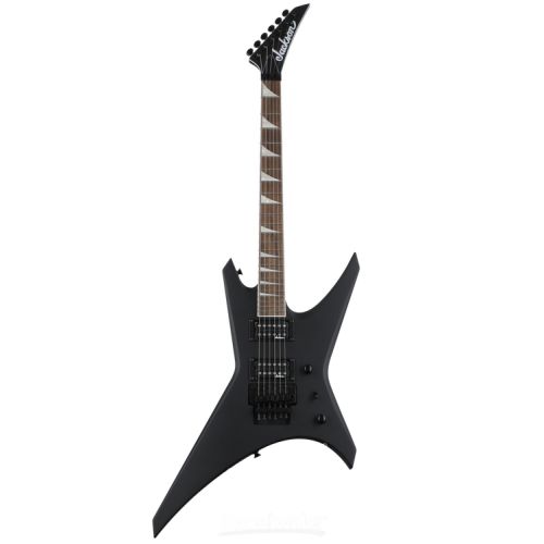  Jackson X Series Warrior WRX Electric Guitar - Satin Black