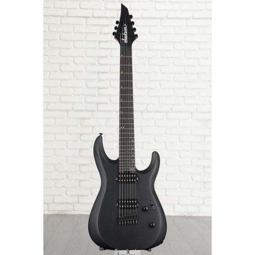  Jackson Pro Plus Series DK Modern MDK7 HT - Black