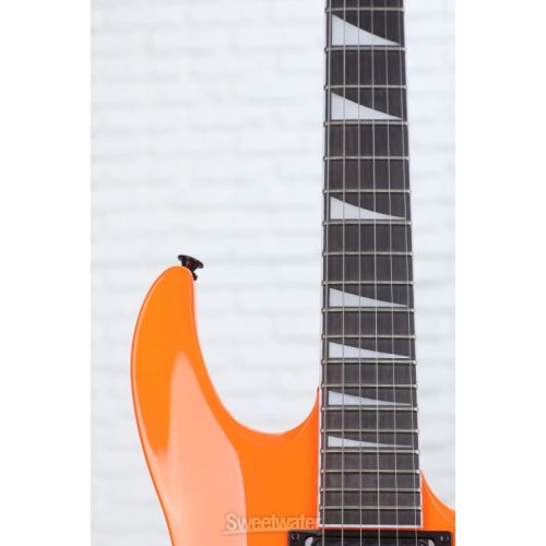  Jackson Dinky Arch Top JS32 DKA - Neon Orange