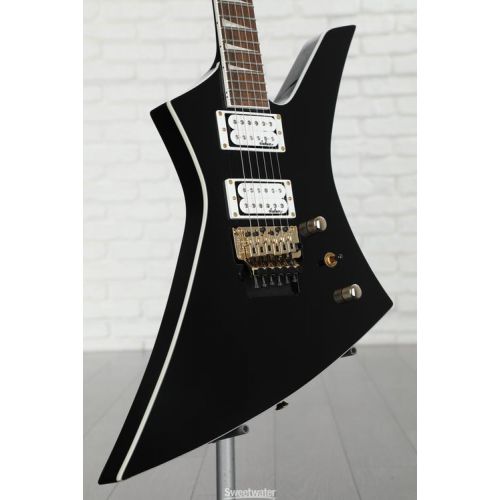  Jackson Kelly KEX - Gloss Black Demo