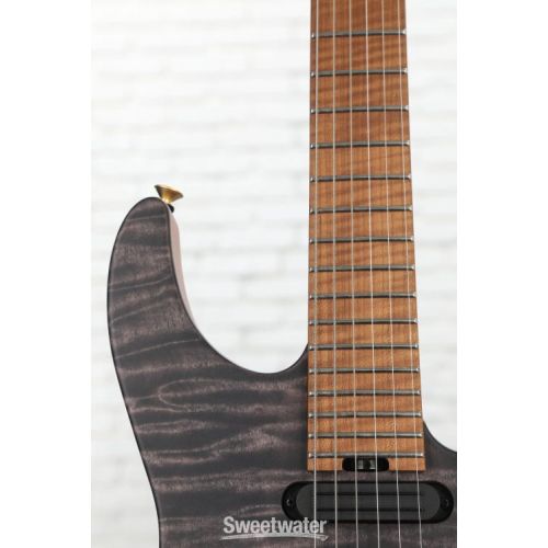  Jackson USA Signature Phil Collen PC1 - Satin Trans Black