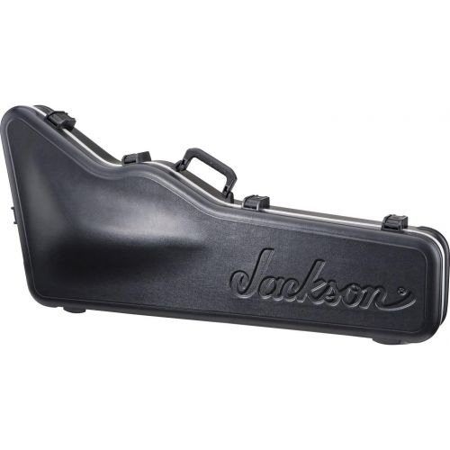  [아마존베스트]Jackson 299-6102-506 Kelly/Warrior Guitar Case