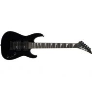 Jackson JS Series Dinky Minion JS1X Electric Guitar (Black)