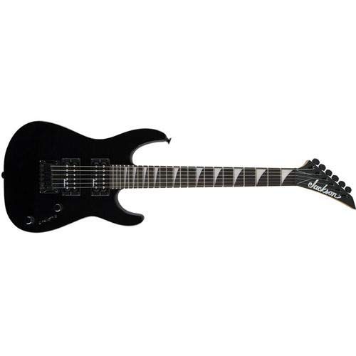  Jackson JS Series Dinky Minion JS1X Electric Guitar (Black)