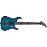 Jackson Pro Series Soloist SL3Q MAH Electric Guitar (Chlorine Burst)