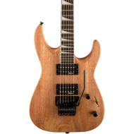 Jackson JS32 Dinky - Natural Oil