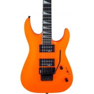 Jackson JS32 Dinky - Neon Orange