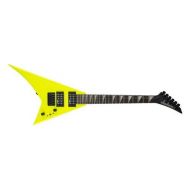 Jackson JS1X Rhoads Minion Electric Guitar (Neon Yellow)