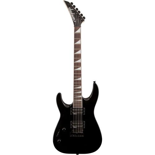  Jackson JS22 Dinky DKA Electric Guitar Snow White