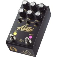 Mateus Asato Signature Asabi Overdrive Distortion