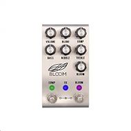 Jackson Audio Bloom Dynamic Engine - Silver