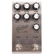 Jackson Audio Bloom Compressor Eq Boost Pedal