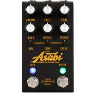 Jackson Audio Asabi Mateus Asato Signature Overdrive/Distortion Pedal