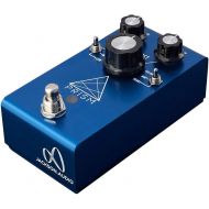 Jackson Audio Prism Preamp Boost Pedal Special Edition Blue
