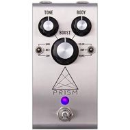 Jackson Audio Prism Preamp Boost Pedal