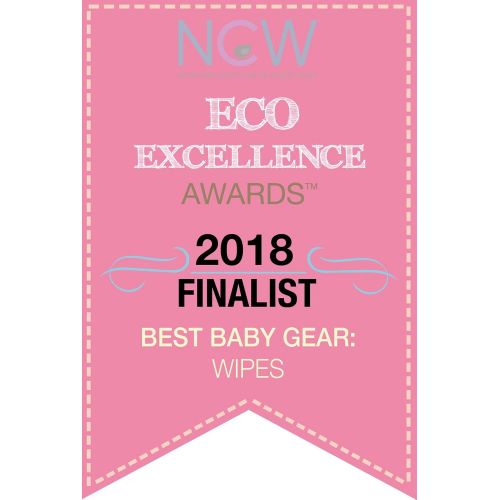  [아마존베스트]Jackson Reece All-Natural Unscented - 12 Pack case of 672 Wipes (Moms Choice Award Winner)