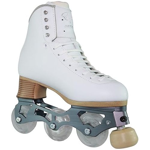  Jackson Atom Ultima Elle Women's Inline Figure Roller Skate