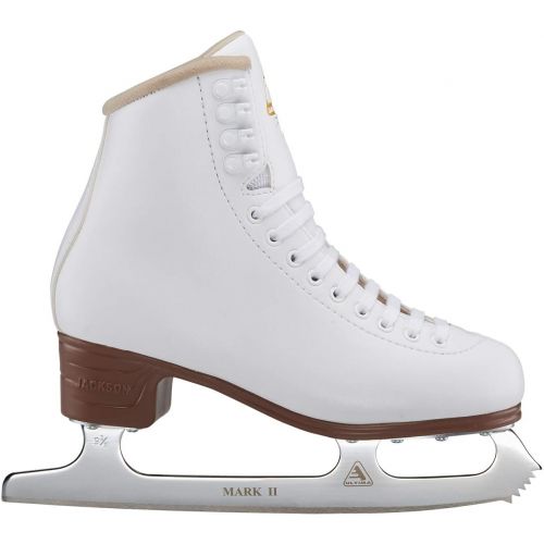  Jackson Ultima Excel Womens/Girls Figure Skate