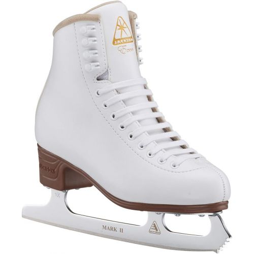  Jackson Ultima Excel Womens/Girls Figure Skate