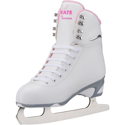  Jackson Ultima Finesse Womens/Girls Figure Skate