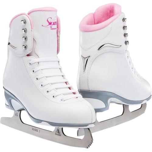  Jackson Ultima Finesse Womens/Girls Figure Skate