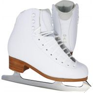 Jackson Ultima GAM Concept & Select Womens and Girls White Figure Ice Skates