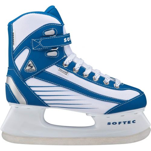  Jackson Ultima Softec Sport Womens/Youth Recreational Hockey Skate