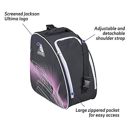  Jackson Ultima Bag for Ice Skating Roller Skating