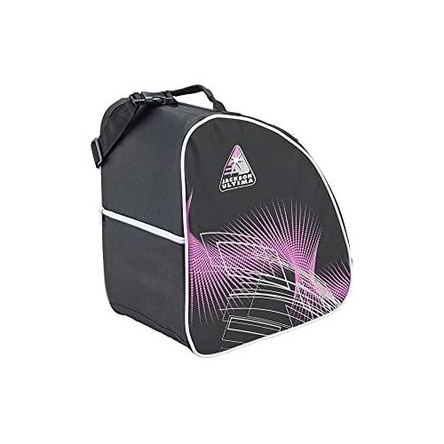  Jackson Ultima Bag for Ice Skating Roller Skating