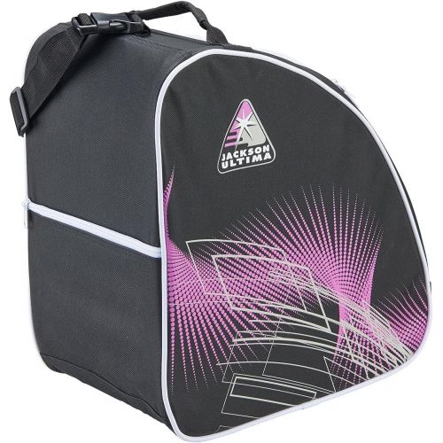  Jackson Ultima Bag for Ice Skating Roller Skating