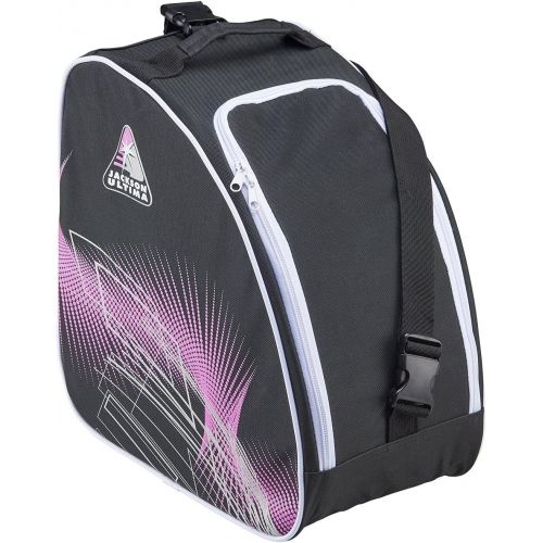  Jackson Ultima Bag for Ice Skating Roller Skating