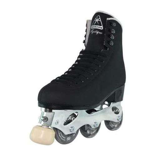  Jackson Ultima Jackson Atom Ultima Mystique Mens Inline Figure Roller Skate