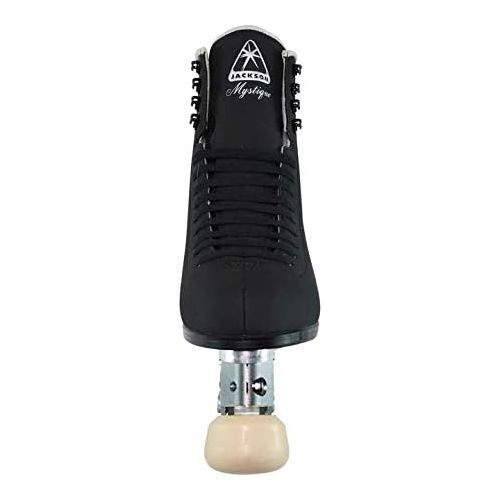  Jackson Ultima Jackson Atom Ultima Mystique Mens Inline Figure Roller Skate