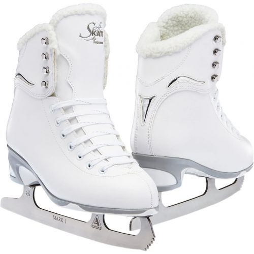  [아마존베스트]Jackson Ultima Finesse Womens/Girls Figure Skate