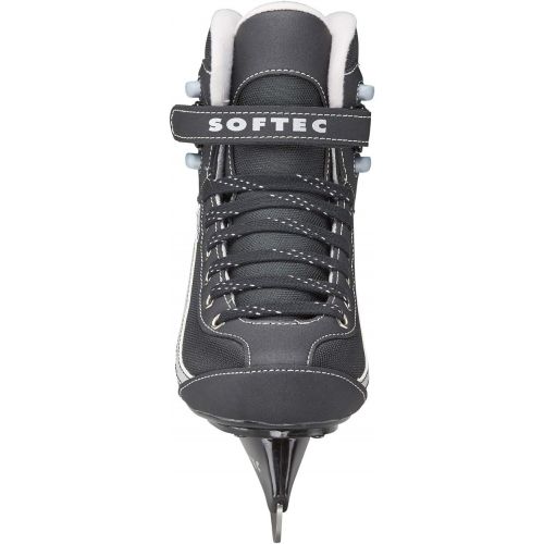  [아마존베스트]Jackson Ultima Softec Sport Womens Recreational Hockey Skate