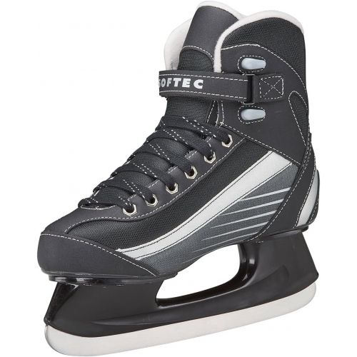  [아마존베스트]Jackson Ultima Softec Sport Womens Recreational Hockey Skate