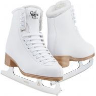 [아마존베스트]Jackson Ultima Jackson Classic SoftSkate 380 Womens/Girls Ice Figure Skates/JUST LAUNCHED NOV 2020