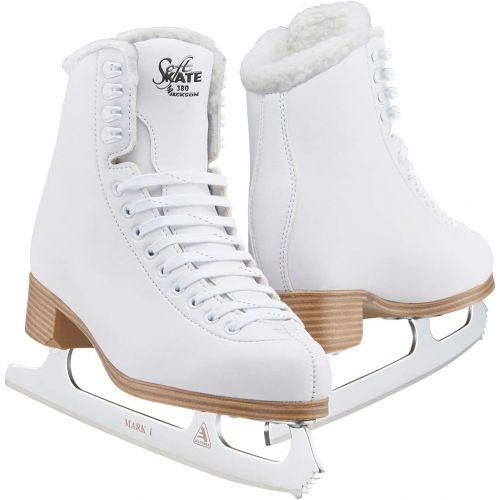  [아마존베스트]Jackson Ultima Jackson Classic SoftSkate 380 Womens/Girls Ice Figure Skates/JUST LAUNCHED NOV 2020