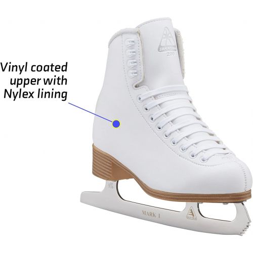  [아마존베스트]Jackson Ultima Jackson Classic 200 Womens/Girls Figure Ice Skates/JUST LAUNCHED NOV 2020