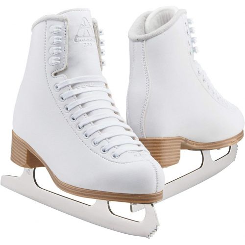  [아마존베스트]Jackson Ultima Jackson Classic 200 Womens/Girls Figure Ice Skates/JUST LAUNCHED NOV 2020