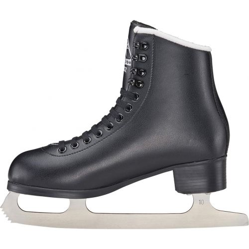  [아마존베스트]Jackson Ultima Figure Ice Skates for Men, Boys in Black Color