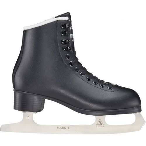  [아마존베스트]Jackson Ultima Figure Ice Skates for Men, Boys in Black Color