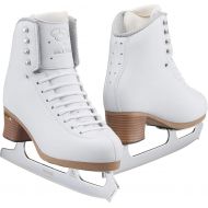 [아마존베스트]Jackson Ultima Fusion Elle and Freestyle Figure Ice Skates for Women, Men, Girls and Boys - JUST LAUNCHED 2019