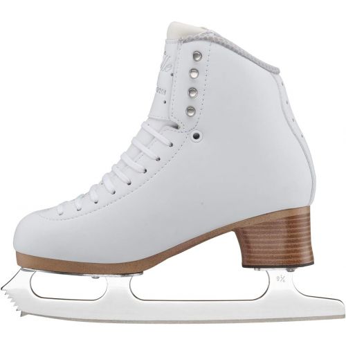  [아마존베스트]Jackson Ultima Fusion Elle and Freestyle Figure Ice Skates for Women, Men, Girls and Boys - JUST LAUNCHED 2019