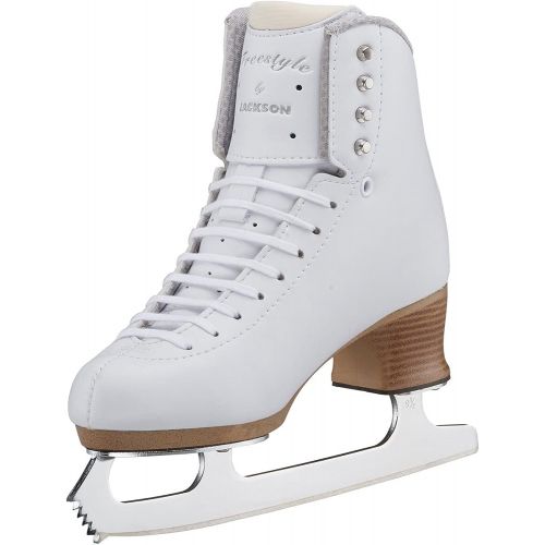  [아마존베스트]Jackson Ultima Freestyle Fusion/Aspire FS2190 FS2191/Figure Ice Skates for Women and Girls